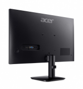 ACER Monitor 23.8 cala KA242YP0bi VA 144Hz HDMI DP VGA - UM.QX2EE.034 - Zdjęcie 10