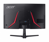 ACER Monitor 23.6 cala Nitro ED240QP0 ED240QP0bi - UM.UE0EE.004 - Zdjęcie 2