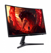 ACER Monitor 23.6 cala Nitro ED240QP0 ED240QP0bi - UM.UE0EE.004 - Zdjęcie 7