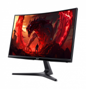 ACER Monitor 23.6 cala Nitro ED240QP0 ED240QP0bi - UM.UE0EE.004 - Zdjęcie 8