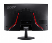 ACER Monitor 24 cale Nitro ED240QS3bmiipx Curved/180Hz/1ms - UM.UE0EE.301 - Zdjęcie 2