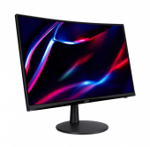 ACER Monitor 24 cale Nitro ED240QS3bmiipx Curved/180Hz/1ms - UM.UE0EE.301 - Zdjęcie 6