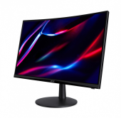 ACER Monitor 24 cale Nitro ED240QS3bmiipx Curved/180Hz/1ms - UM.UE0EE.301 - Zdjęcie 7