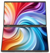 ACER Monitor mobilny dual IPS 19 cali PD193QEbmiuux - UM.XP3EE.E01 - Zdjęcie 8