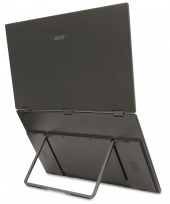 ACER Monitor mobilny dual IPS 19 cali PD193QEbmiuux - UM.XP3EE.E01 - Zdjęcie 12