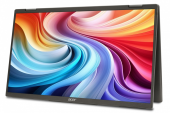 ACER Monitor mobilny dual 16 cali PD163Qbmiuux - UM.ZP3EE.008 - Zdjęcie 3