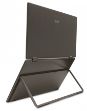 ACER Monitor mobilny dual 16 cali PD163Qbmiuux - UM.ZP3EE.008 - Zdjęcie 10