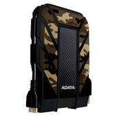 ADATA DashDrive HD710M Pro 1TB 2.5'' U3.1 Military - AHD710MP-1TU31-CCF - Zdjęcie 1