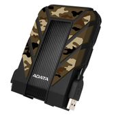 ADATA DashDrive HD710M Pro 1TB 2.5'' U3.1 Military - AHD710MP-1TU31-CCF - Zdjęcie 2