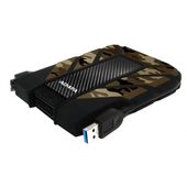 ADATA DashDrive HD710M Pro 1TB 2.5'' U3.1 Military - AHD710MP-1TU31-CCF - Zdjęcie 3