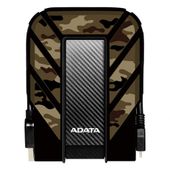 ADATA DashDrive HD710M Pro 1TB 2.5'' U3.1 Military - AHD710MP-1TU31-CCF - Zdjęcie 5