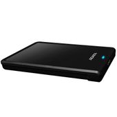 ADATA Dysk zewnętrzny DashDrive HV620S 4TB 2.5cala USB3.2 Czarny - AHV620S-4TU31-CBK - Zdjęcie 2