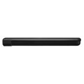 ADATA Dysk zewnętrzny DashDrive HV620S 4TB 2.5cala USB3.2 Czarny - AHV620S-4TU31-CBK - Zdjęcie 3