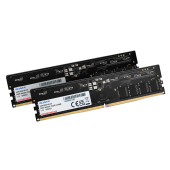 ADATA Pamięć Premier DDR5 5600 DIMM 32GB 2x16 CL46 Dual Tray - AD5U560016G-DT - Zdjęcie 2
