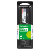 ADATA Pamięć Premier DDR5 5600 DIMM 8GB Single Tray - AD5U56008G-S - Zdjęcie 2