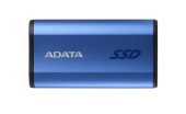 ADATA Dysk zewnętrzny SSD SE880 500 GB USB3.2A/C Gen2x2 Niebieski - AELI-SE880-500GCBU - Zdjęcie 1