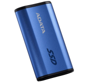 ADATA Dysk zewnętrzny SSD SE880 500 GB USB3.2A/C Gen2x2 Niebieski - AELI-SE880-500GCBU - Zdjęcie 3