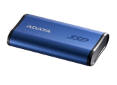 ADATA Dysk zewnętrzny SSD SE880 500 GB USB3.2A/C Gen2x2 Niebieski - AELI-SE880-500GCBU - Zdjęcie 4