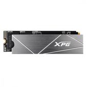 ADATA Dysk SSD XPG GAMMIX S50L 512 PCIe 4x4 3.8/2.8 GB/s M2 - AGAMMIXS50L-512G-C - Zdjęcie 2