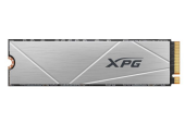 ADATA Dysk SSD XPG S60BLADE 1TB PCIe 4x4 5/3.2GB/s M2  - AGAMMIXS60-1T-CS - Zdjęcie 1