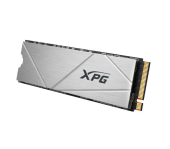 ADATA Dysk SSD XPG S60BLADE 1TB PCIe 4x4 5/3.2GB/s M2  - AGAMMIXS60-1T-CS - Zdjęcie 2