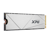ADATA Dysk SSD XPG S60BLADE 1TB PCIe 4x4 5/3.2GB/s M2  - AGAMMIXS60-1T-CS - Zdjęcie 3