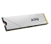 ADATA Dysk SSD XPG S60BLADE 1TB PCIe 4x4 5/3.2GB/s M2  - AGAMMIXS60-1T-CS - Zdjęcie 4