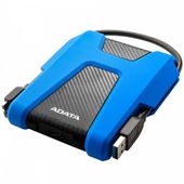 ADATA Dysk twardy Durable HD680 1TB USB3.1 Blue - AHD680-1TU31-CBL - Zdjęcie 1