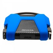 ADATA Dysk twardy Durable HD680 1TB USB3.1 Blue - AHD680-1TU31-CBL - Zdjęcie 2