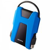 ADATA Dysk twardy Durable HD680 1TB USB3.1 Blue - AHD680-1TU31-CBL - Zdjęcie 3