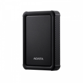 ADATA Dysk twardy Durable HD700 Pro 1TB USB3.2 czarny - AHD700P-1TU31-CBK - Zdjęcie 1