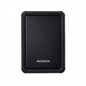 ADATA Dysk twardy Durable HD700 Pro 1TB USB3.2 czarny - AHD700P-1TU31-CBK - Zdjęcie 2