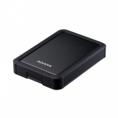 ADATA Dysk twardy Durable HD700 Pro 1TB USB3.2 czarny - AHD700P-1TU31-CBK - Zdjęcie 4