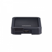 ADATA Dysk twardy Durable HD700 Pro 1TB USB3.2 czarny - AHD700P-1TU31-CBK - Zdjęcie 5