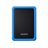 ADATA Dysk twardy Durable HD700 Pro 1TB USB3.2 niebieski - AHD700P-1TU31-CBL - Zdjęcie 2