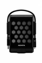 ADATA DashDrive Durable HD720 1TB 2.5'' USB3.0 Czarny - AHD720-1TU31-CBK - Zdjęcie 1