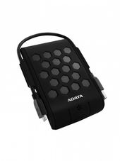 ADATA DashDrive Durable HD720 1TB 2.5'' USB3.0 Czarny - AHD720-1TU31-CBK - Zdjęcie 2