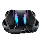 ADATA Dysk twardy zewnętrzny HD770G 2TB USB3.2 czarny - AHD770G-2TU32G1-CBK - Zdjęcie 1