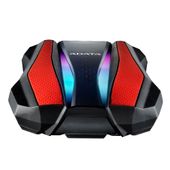 ADATA Dysk twardy zewnętrzny HD770G 2TB USB3.2 czerwony - AHD770G-2TU32G1-CRD - Zdjęcie 2