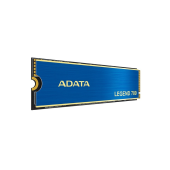 ADATA Dysk SSD Legend 700 256GB PCIe 3x4 1.9/1 GB/s M2 - ALEG-700-256GCS - Zdjęcie 2
