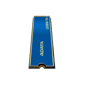 ADATA Dysk SSD Legend 700 256GB PCIe 3x4 1.9/1 GB/s M2 - ALEG-700-256GCS - Zdjęcie 5
