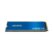 ADATA Dysk SSD Legend 700 256GB PCIe 3x4 1.9/1 GB/s M2 - ALEG-700-256GCS - Zdjęcie 6