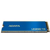 ADATA Dysk SSD Legend 710 1TB PCIe 3x4 2.4/1.8 GB/s M2 - ALEG-710-1TCS - Zdjęcie 6