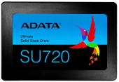 ADATA Dysk SSD Ultimate SU720 500G 2.5  S3 520/450 MB/s - ASU720SS-500G-C - Zdjęcie 1