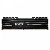 ADATA Pamięć XPG GAMMIX D10 DDR4 2666 DIMM 16GB Single czarny - AX4U2666316G16-SBG - Zdjęcie 1