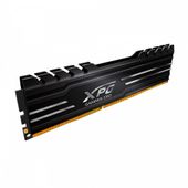 ADATA Pamięć XPG GAMMIX D10 DDR4 2666 DIMM 16GB Single czarny - AX4U2666316G16-SBG - Zdjęcie 2