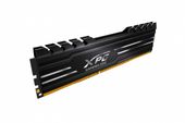 ADATA Pamięć XPG GAMMIX D10 DDR4 2666 DIMM 16GB Single czarny - AX4U2666316G16-SBG - Zdjęcie 4