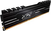 ADATA Pamięć XPG GAMMIX D10 DDR4 2666 DIMM 8GB Single czarna - AX4U266638G16-SBG - Zdjęcie 2