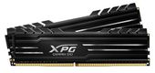 ADATA Pamięć XPG GAMIX D10 DDR4 3000 DIMM 16GB (2x8)16-20-20 - AX4U300038G16A-DB10 - Zdjęcie 1