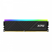 ADATA Pamięć XPG SPECTRIX D35 DDR4 DIMM 32GB (2x16) RGB - AX4U320016G16A-DTBKD35G - Zdjęcie 2